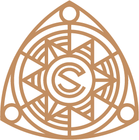 Gold Stone Church Logo